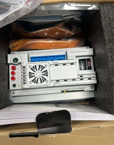 Autorádio SWTNVIN Stereo (Mercedes Benz triedy E W11)