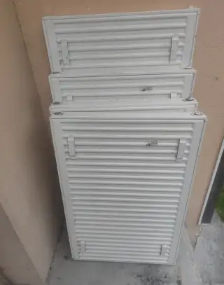 Staršie radiátory Korado 120,100,90,90x60x6cm