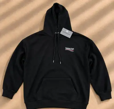 Balenciaga mikina