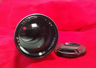 Travenar 300mm 1:5.6
