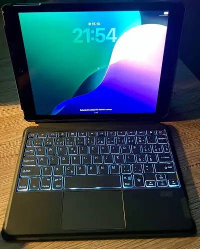Tablet Apple iPad 9 Space Gray