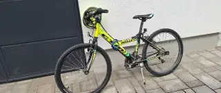 Bicykel
