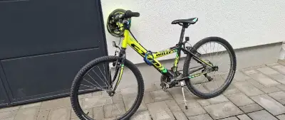 Bicykel
