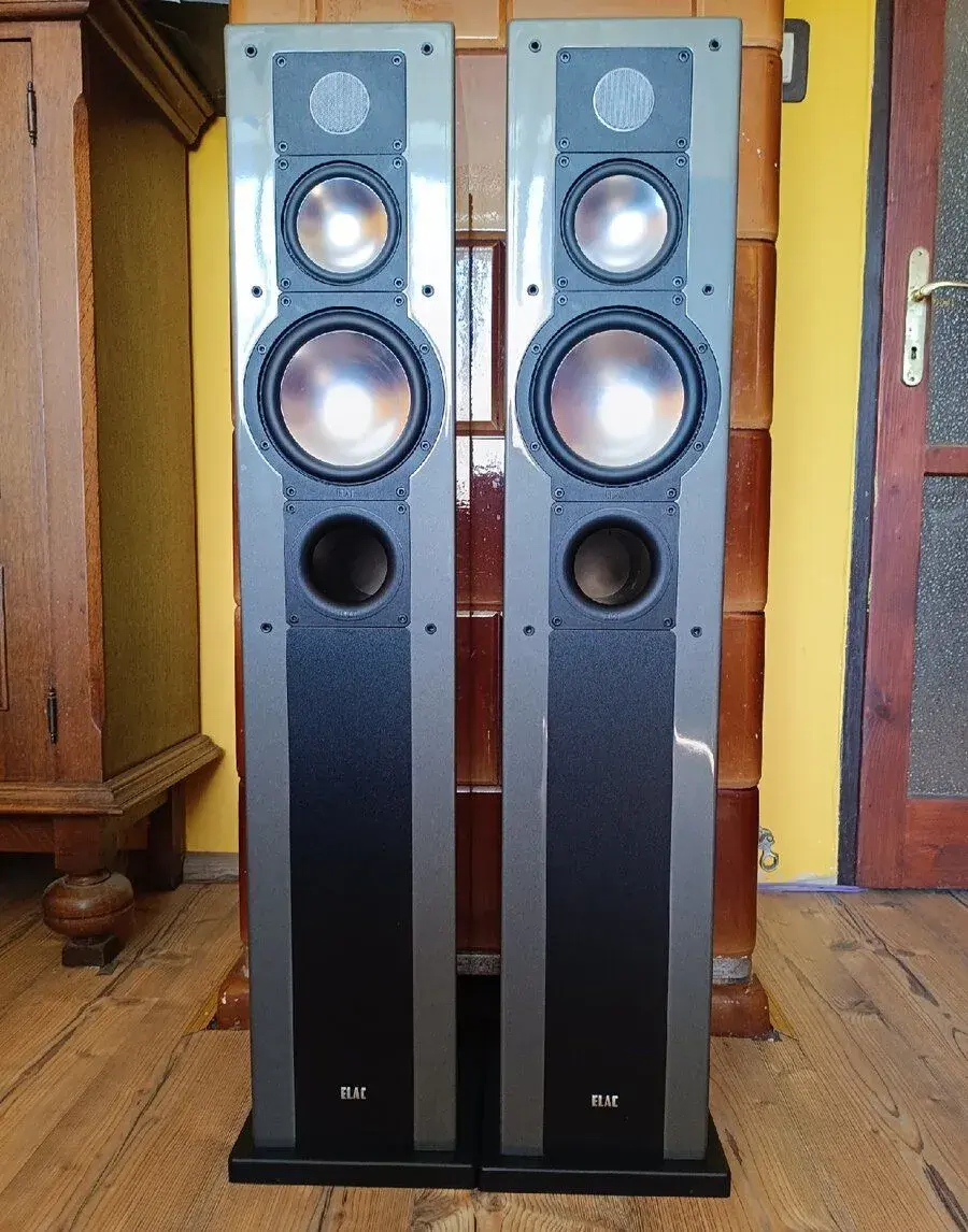 Repro ELAC CL-142