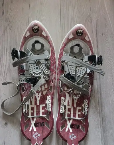Snežnice GV Nyflex Active