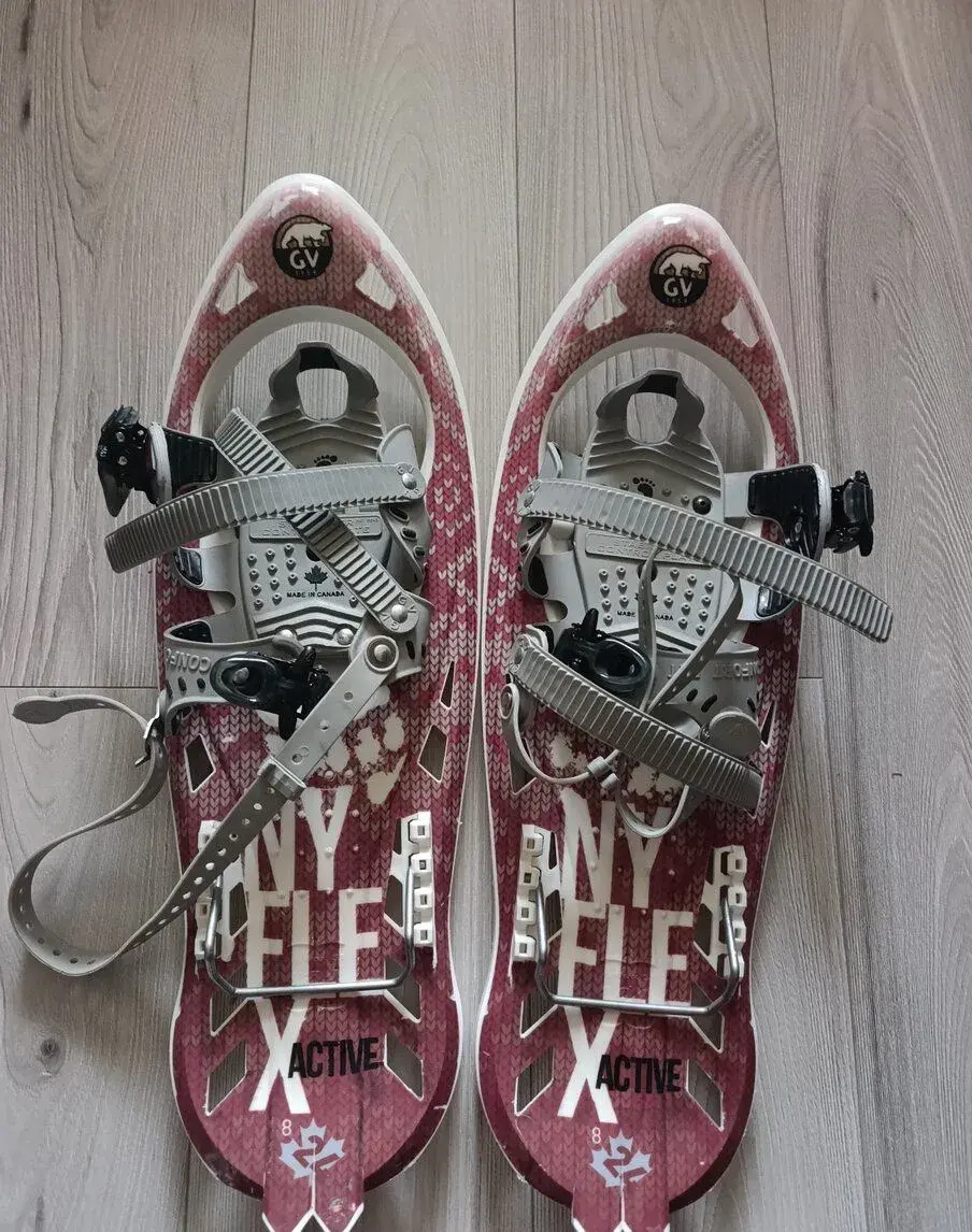 Snežnice GV Nyflex Active