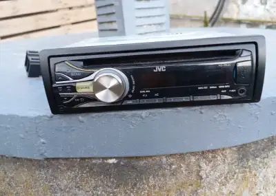 Autoradio