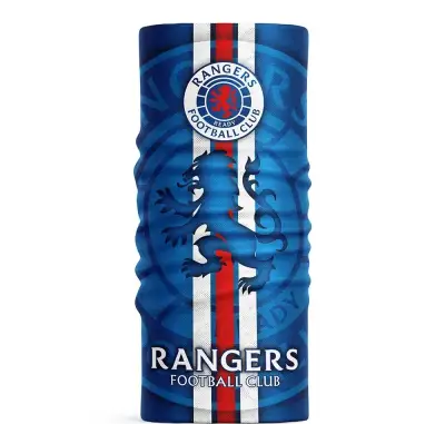 Multifunkčná šatka, šál GLASGOW RANGERS FC