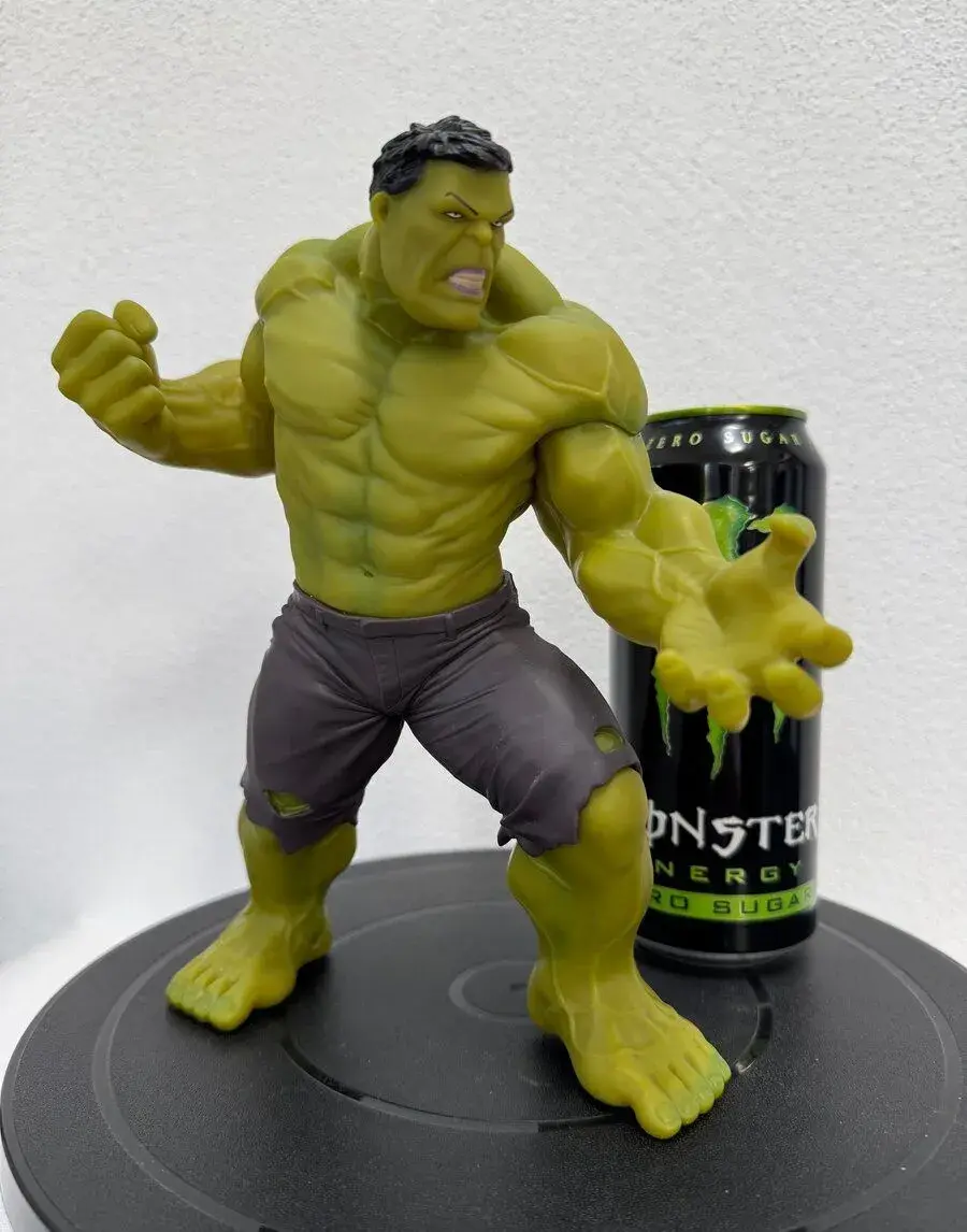 Hulk figurka the Avengers