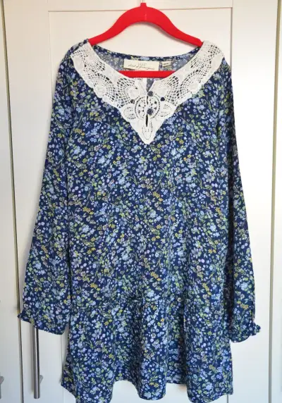 Tunika H&M 128