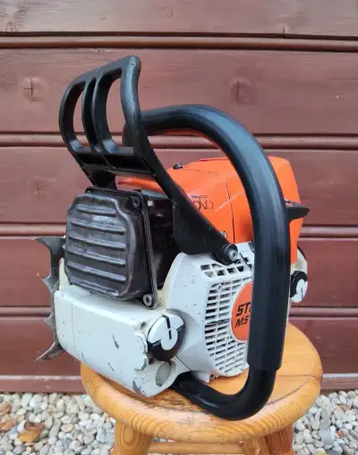 Stihl MS 461