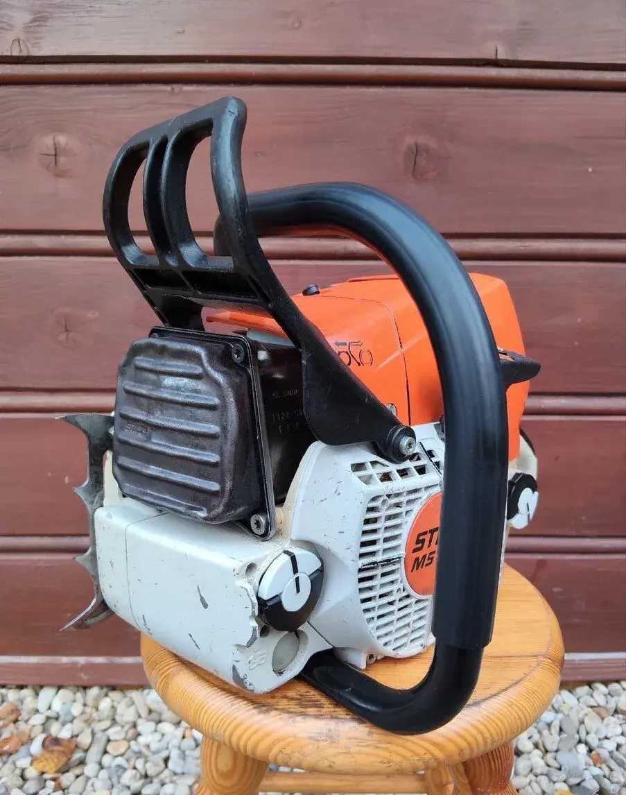Stihl MS 461