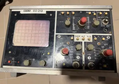 RFT EO 213