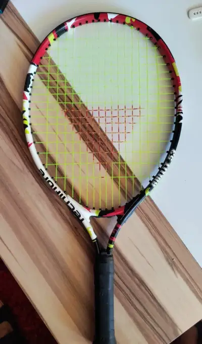 Detská tenisová raketa