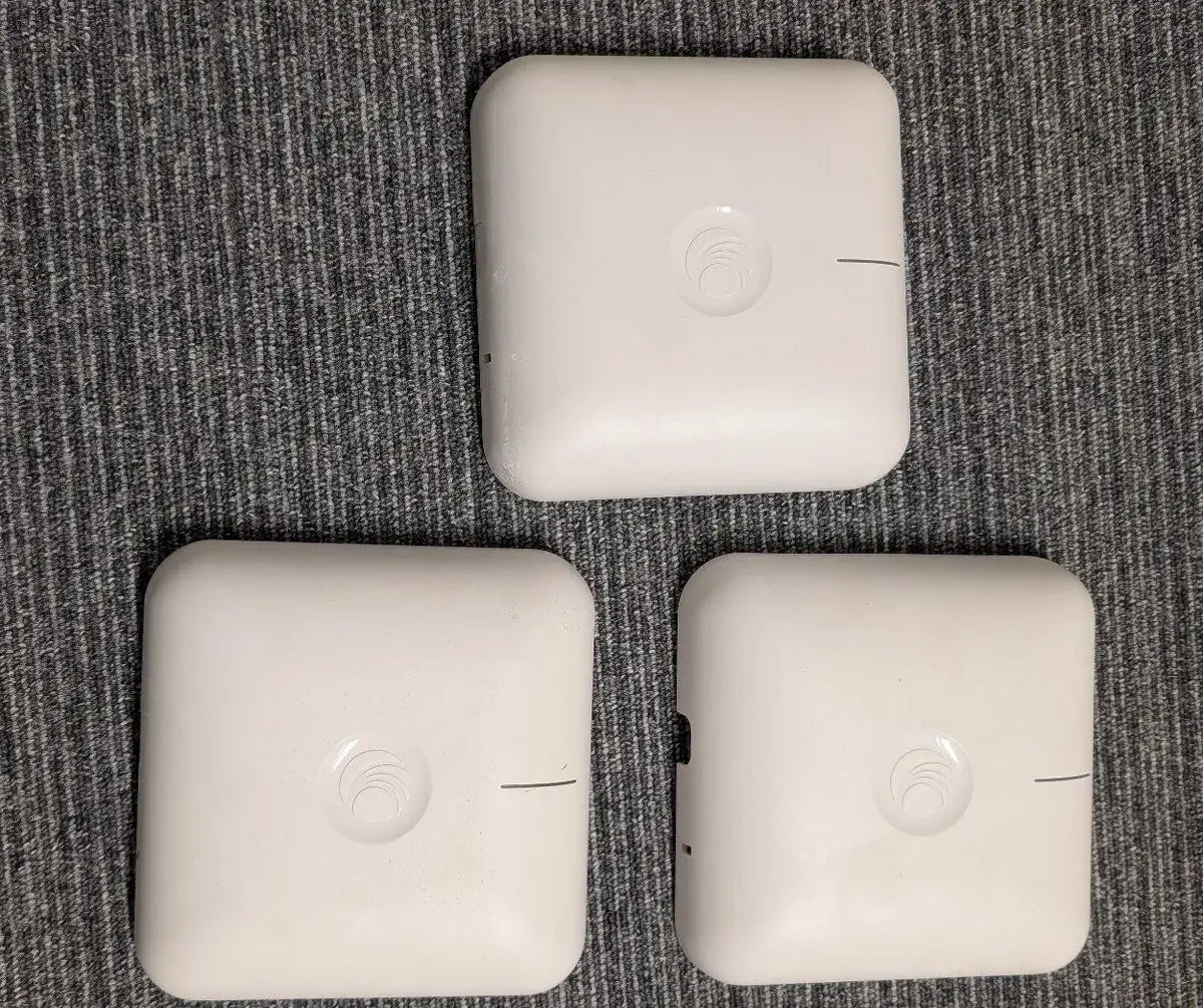 Cambium networks cnPilot e410 WiFi access point