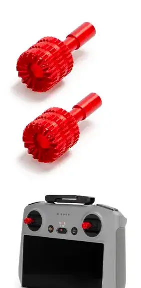DJI ovládač náhradné páčky