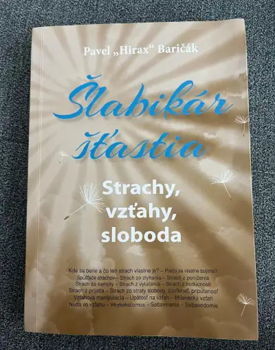 Šlabikár šťastia 4