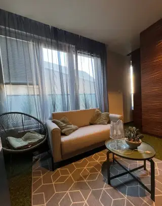 Na prenájom apartmán v Design Hoteli