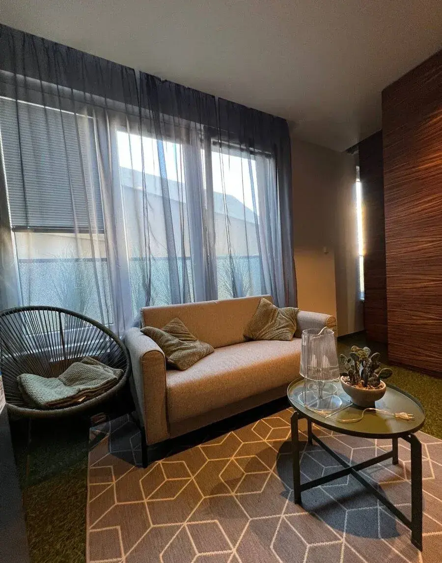 Na prenájom apartmán v Design Hoteli