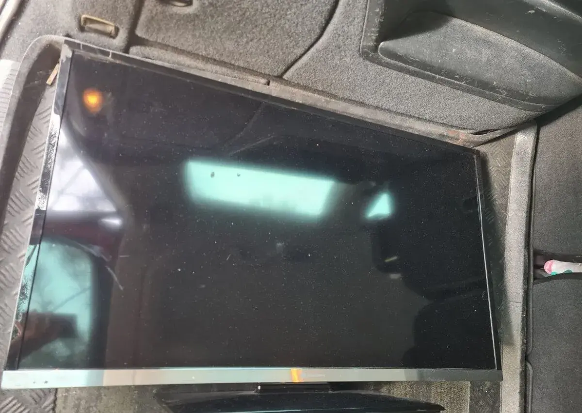 LED televízor GoGEN