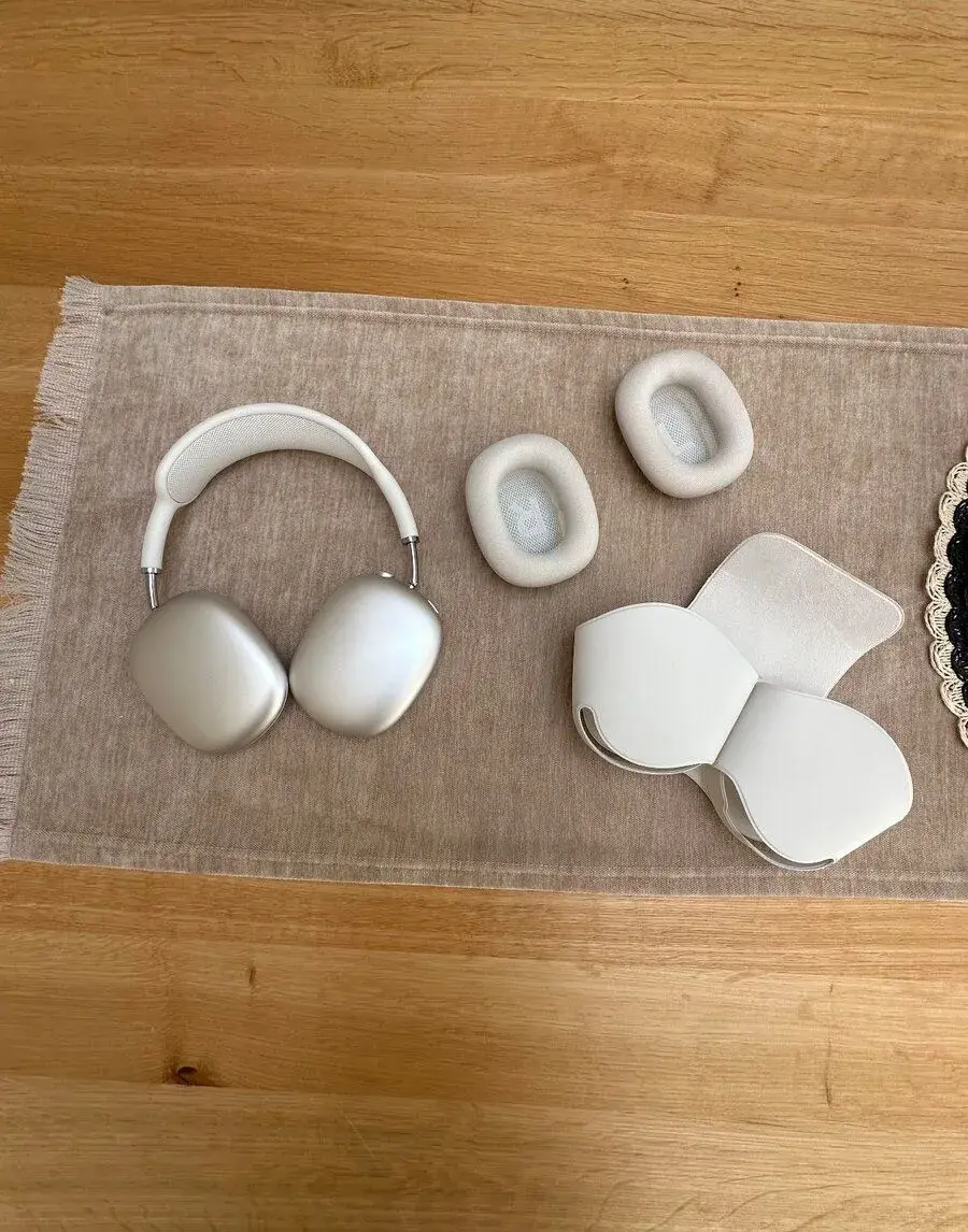 Apple AirPods Max – minimálne používané