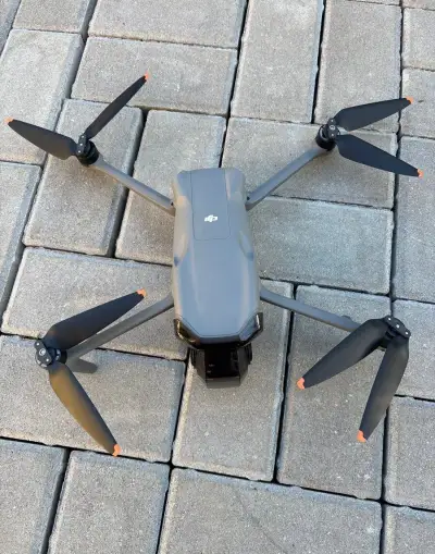DJI Air 3S
