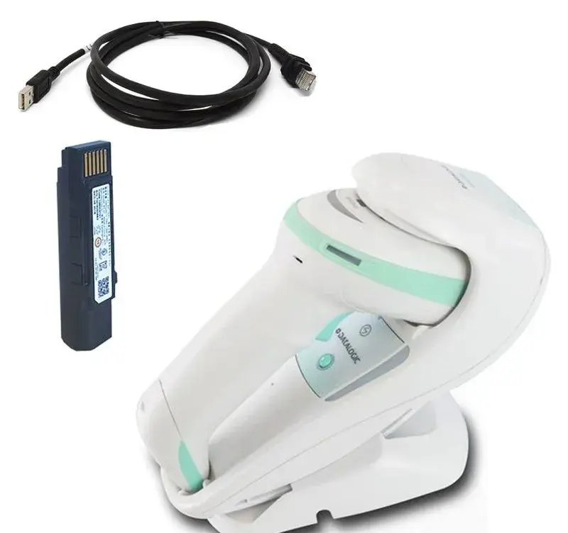 Skener / Citacka ciarovych kodov / Barcode scanner GM4500-HC