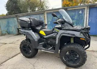 CF MOTO 1000