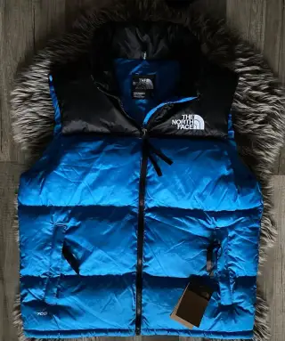 Vesta north face L