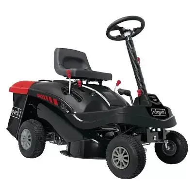 Rider traktorova kosačka SCHEPPACH MR224-61