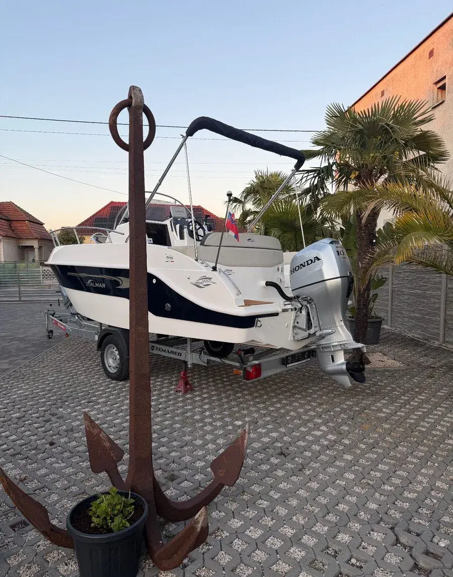 ITALMAR WA 19 PLUS