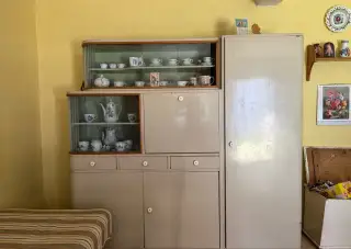 Kredenc / pribornik