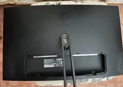 24" MSI Optix G241VC