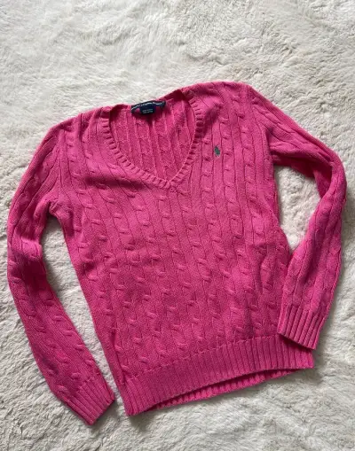 Ralph Lauren dámsky sveter veľkosť S