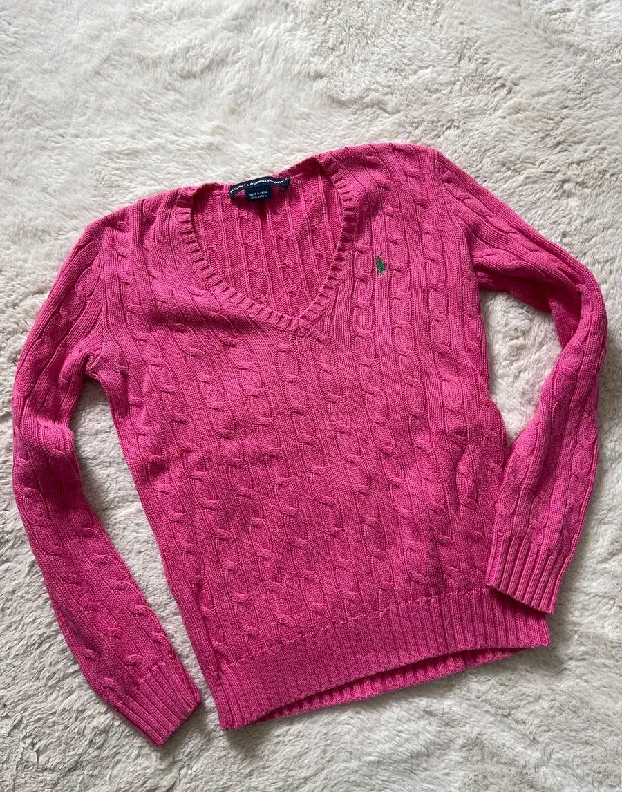 Ralph Lauren dámsky sveter veľkosť S