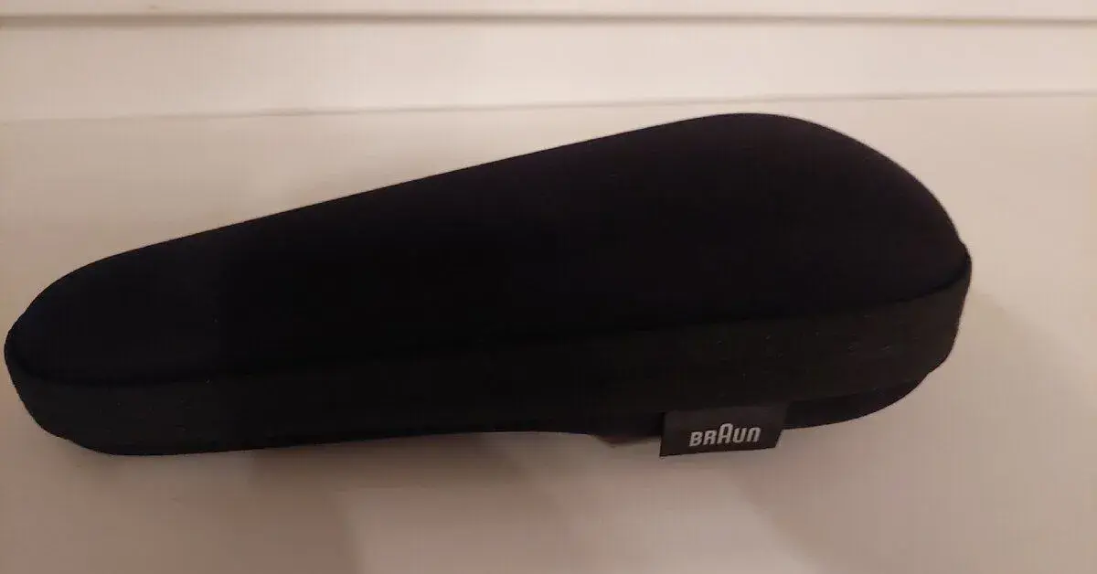púzdro na holiaci strojček Braun Series 5,6,7