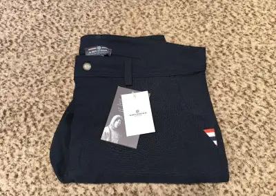 Amundsen Deck Slacks Mens