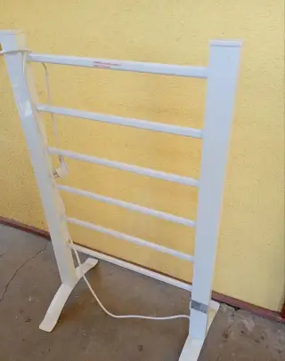 Radiátor
