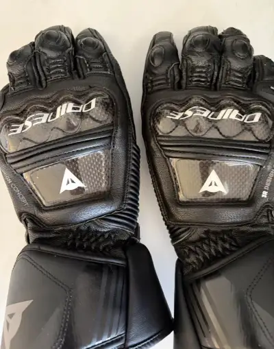 Dainese druid 4 M