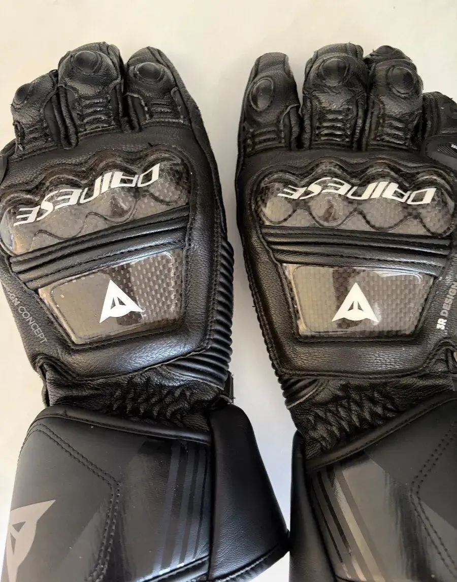 Dainese druid 4 M
