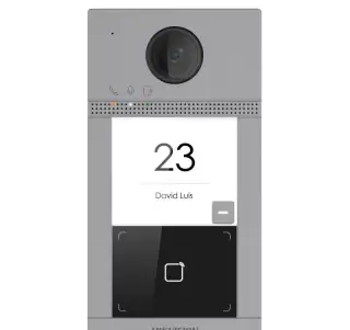 Hikvision DS-KV8113-WME1