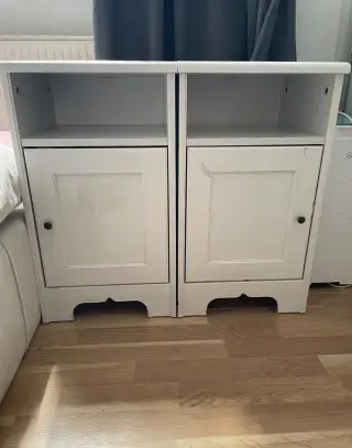 Nočný stolík