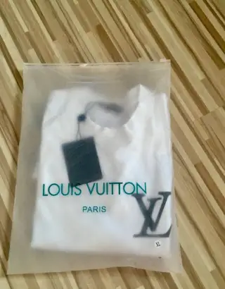 Louis Vuitton pánske tričko XL