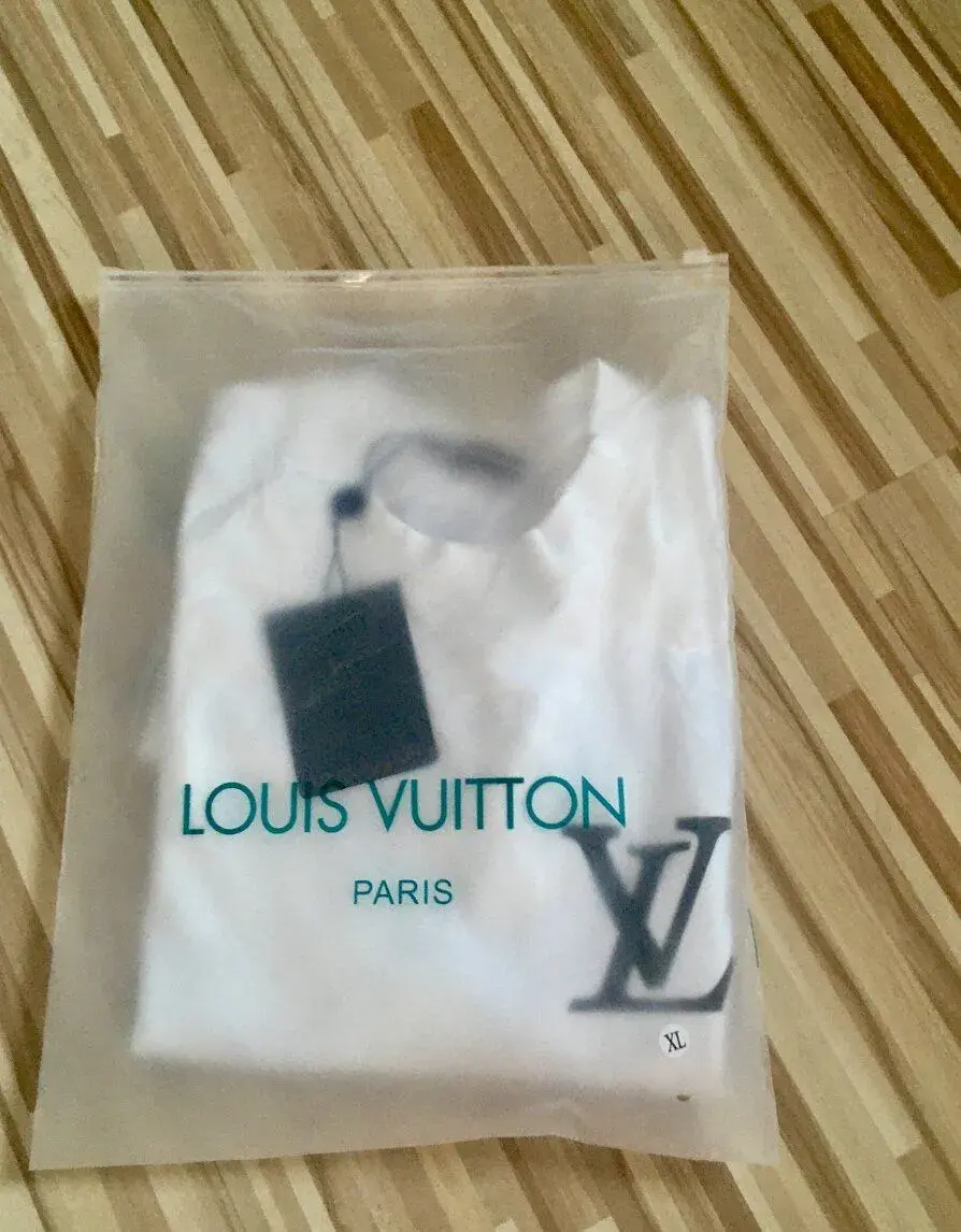 Louis Vuitton pánske tričko XL