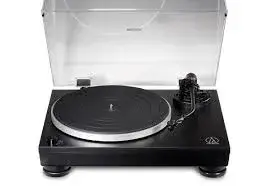 Gramofón Audio-Technica AT-LP5X