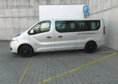 Fiat Talento – 2019