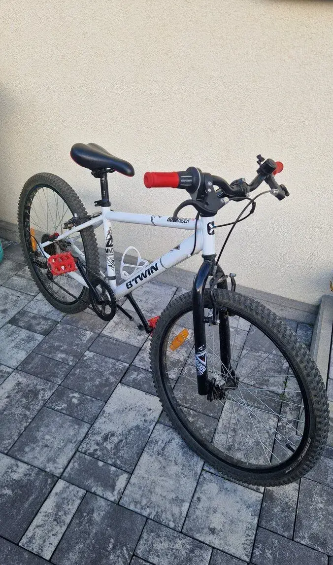 Rockrider 300 JR 24"