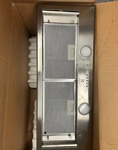 Digestor Elektrolux