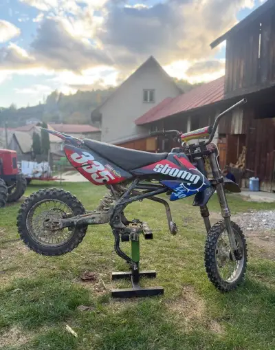 pitbike