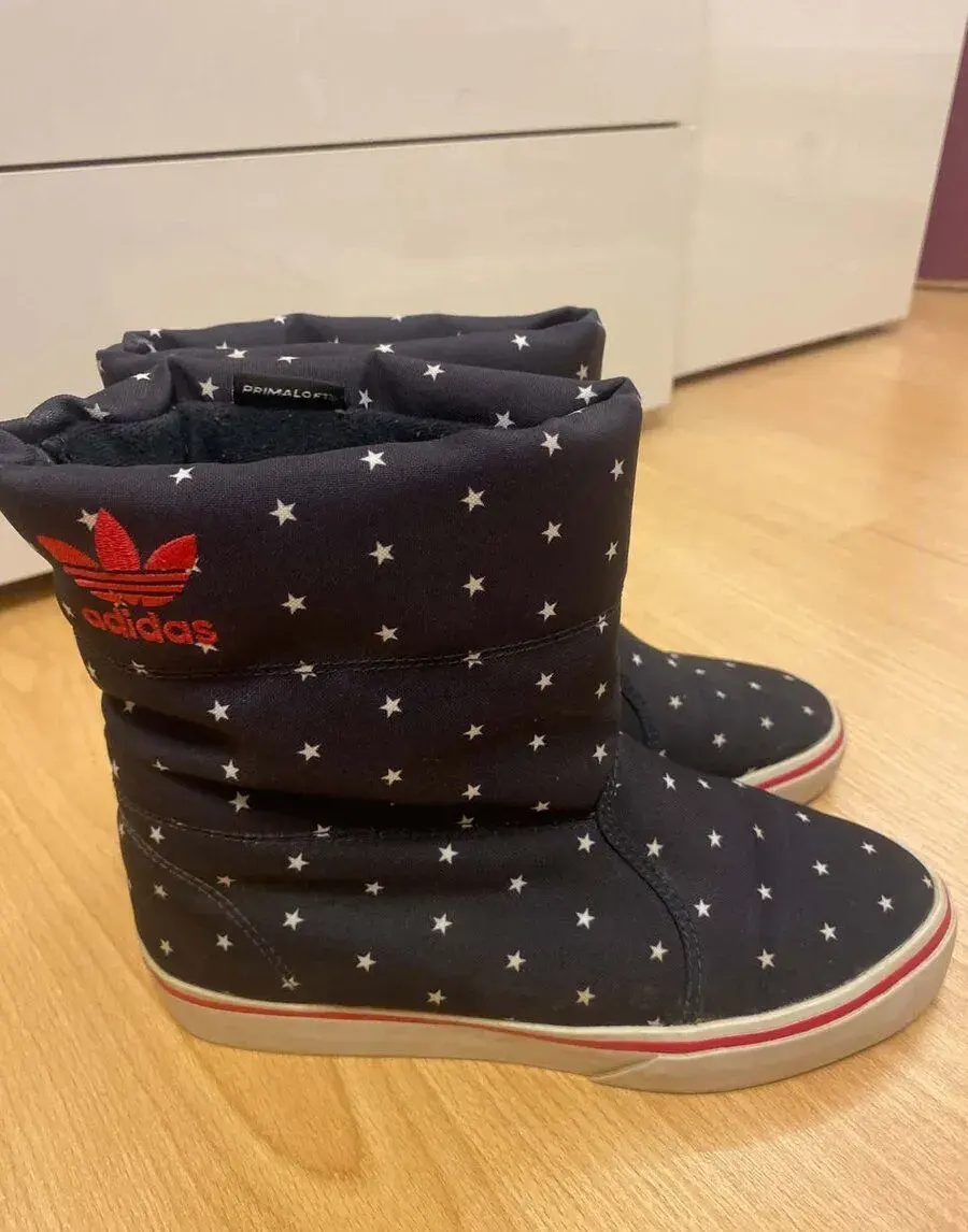 Dámske čižmy zn. Adidas